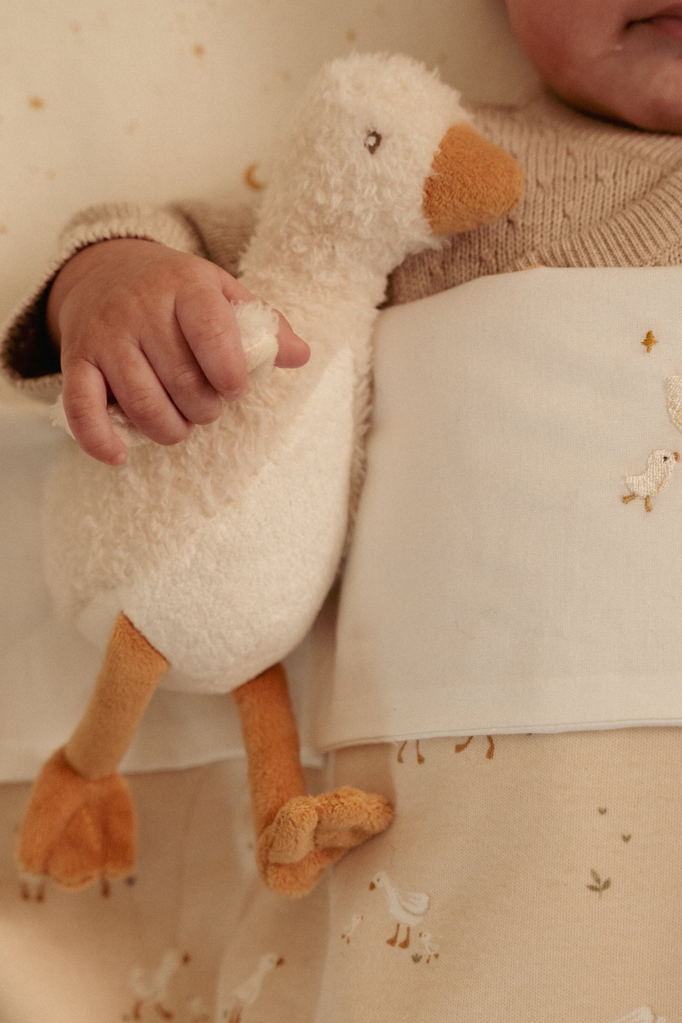 Little Dutch - Knuffel Little Goose | 17cm