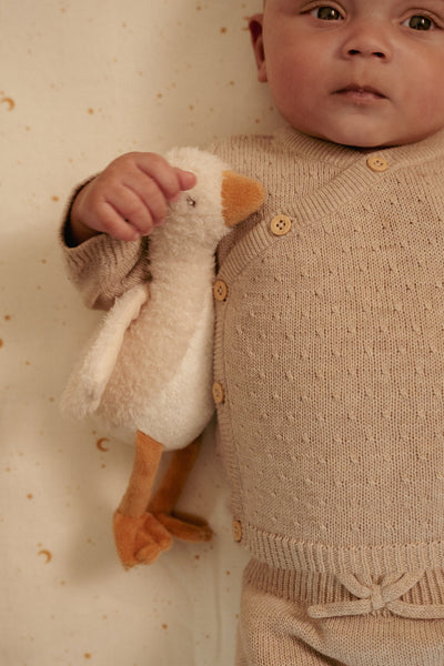 Little Dutch - Knuffel Little Goose | 17cm