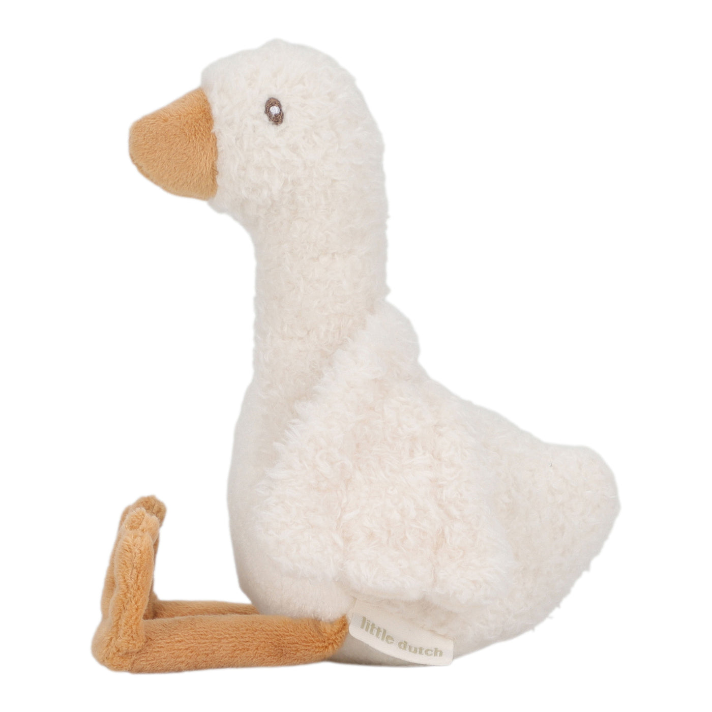Little Dutch - Knuffel Little Goose | 17cm