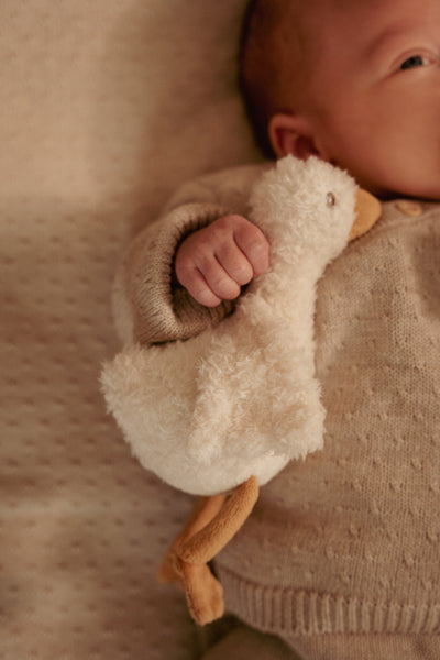 Little Dutch - Giftset Newborn Naturals | Eerste Speeltjes