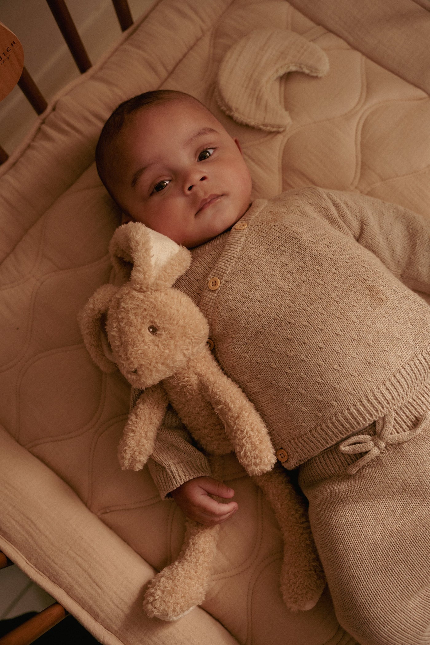 Little Dutch - Knuffel Baby Bunny | 32cm