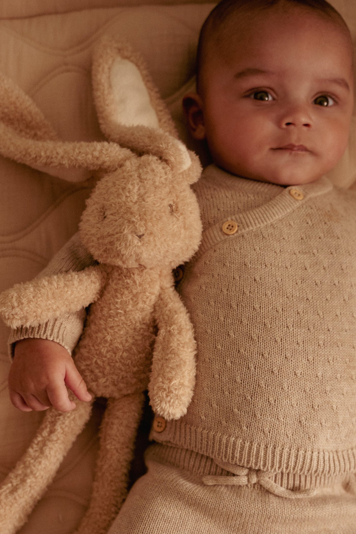 Little Dutch - Knuffel Baby Bunny | 32cm