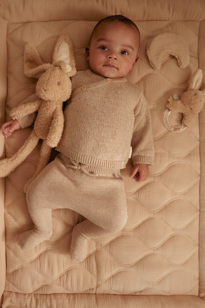 Little Dutch - Knuffel Baby Bunny | 32cm