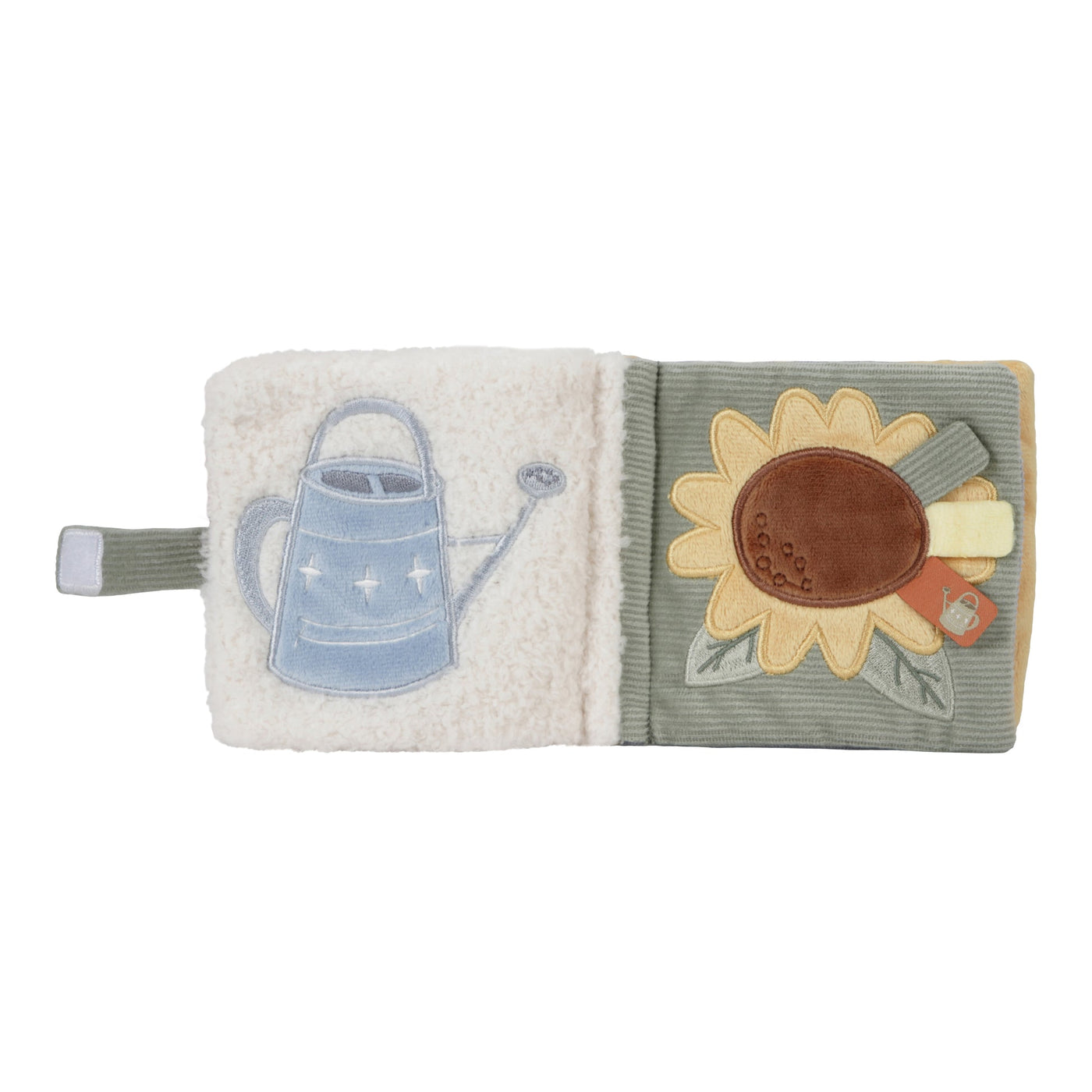 Little Dutch - Buggyboekje | Little Farm