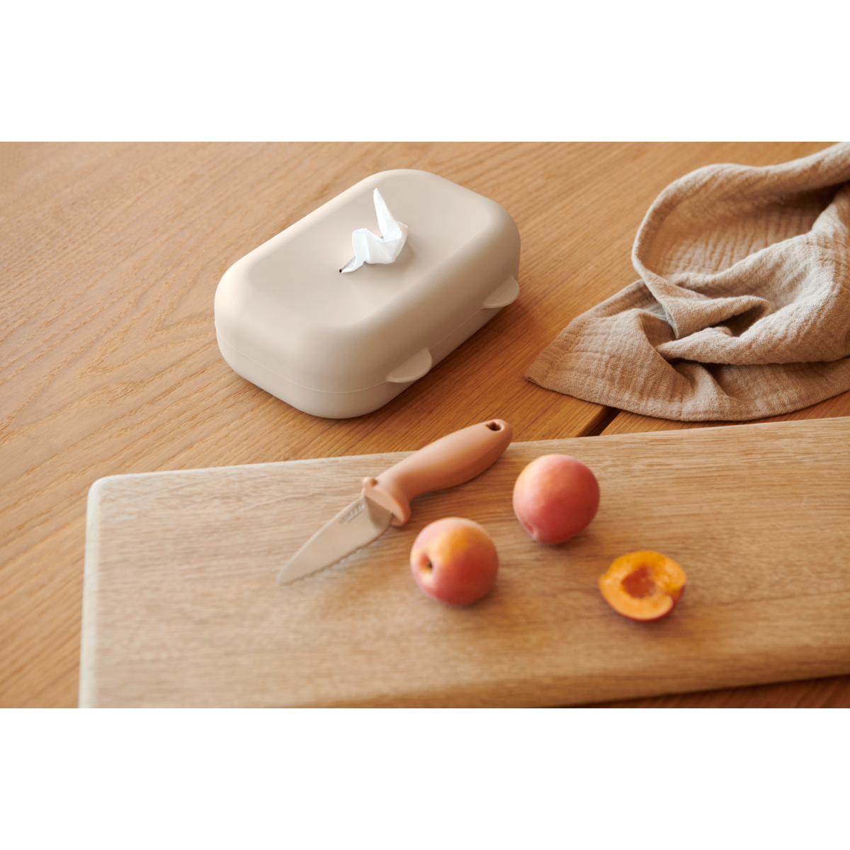 Mes Perry Tuscany Rose (2pack)