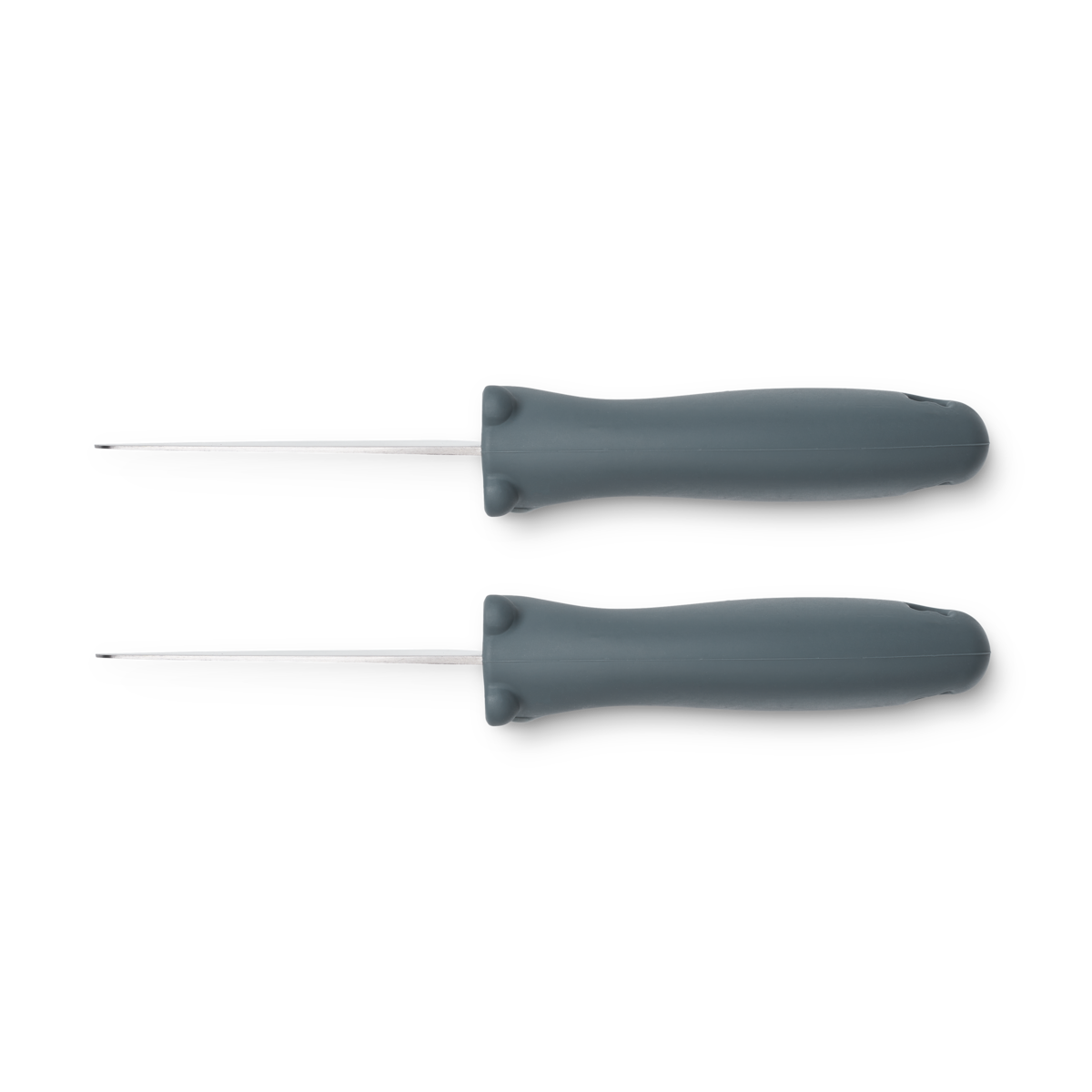 Mes Perry Whale Blue (2pack)