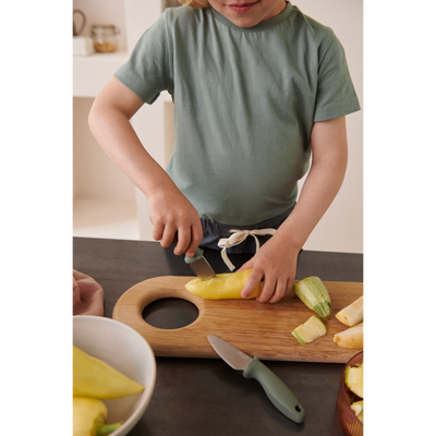 Mes Perry Whale Blue (2pack)