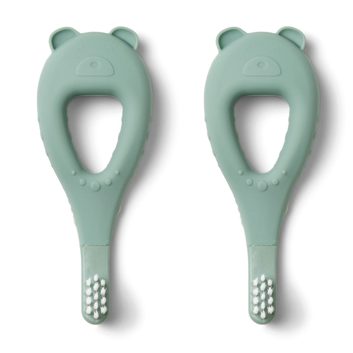 Tandenborstel Janelle Peppermint (2pack)