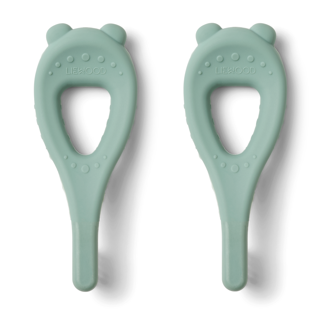 Tandenborstel Janelle Peppermint (2pack)