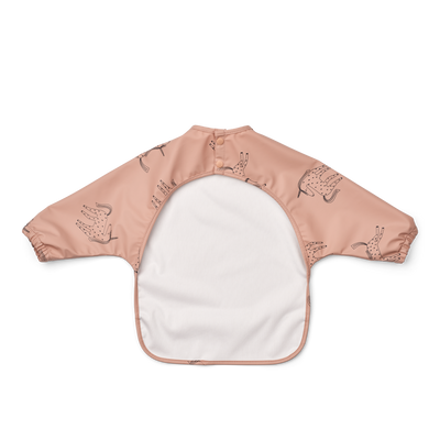 Mouwslab Merle Unicorn Pale Tuscany