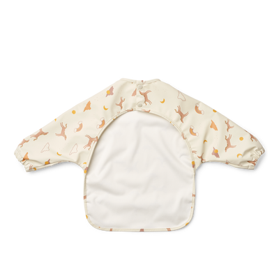 Liewood - Mouwslab Merle | Dream Ecru