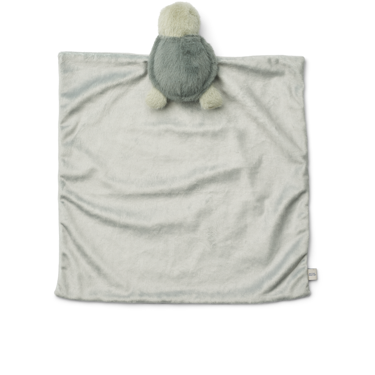 Liewood - Knuffeldoek Camdon | Turtle Faune Green