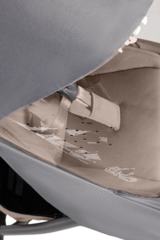 Joolz - Regenscherm Draagmand Aer+ / Aer2