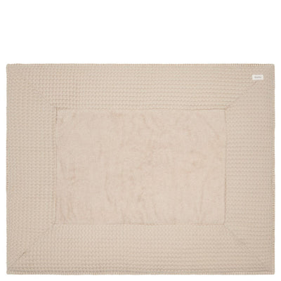Parklegger 75 x 95 cm Amsterdam Wafel Sand / Moss