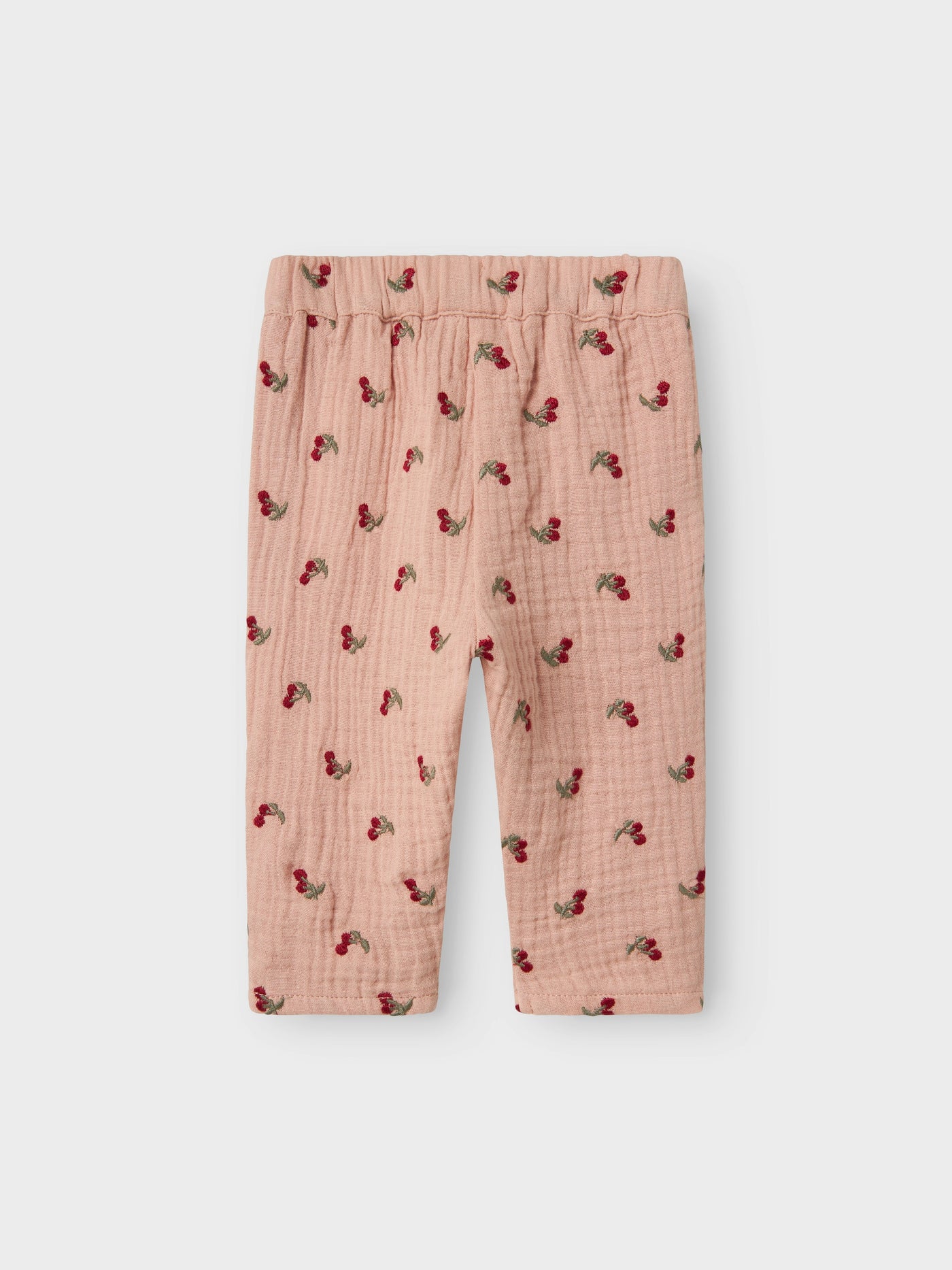 Lil Atelier – Broek Koala Loose | Misty Rose