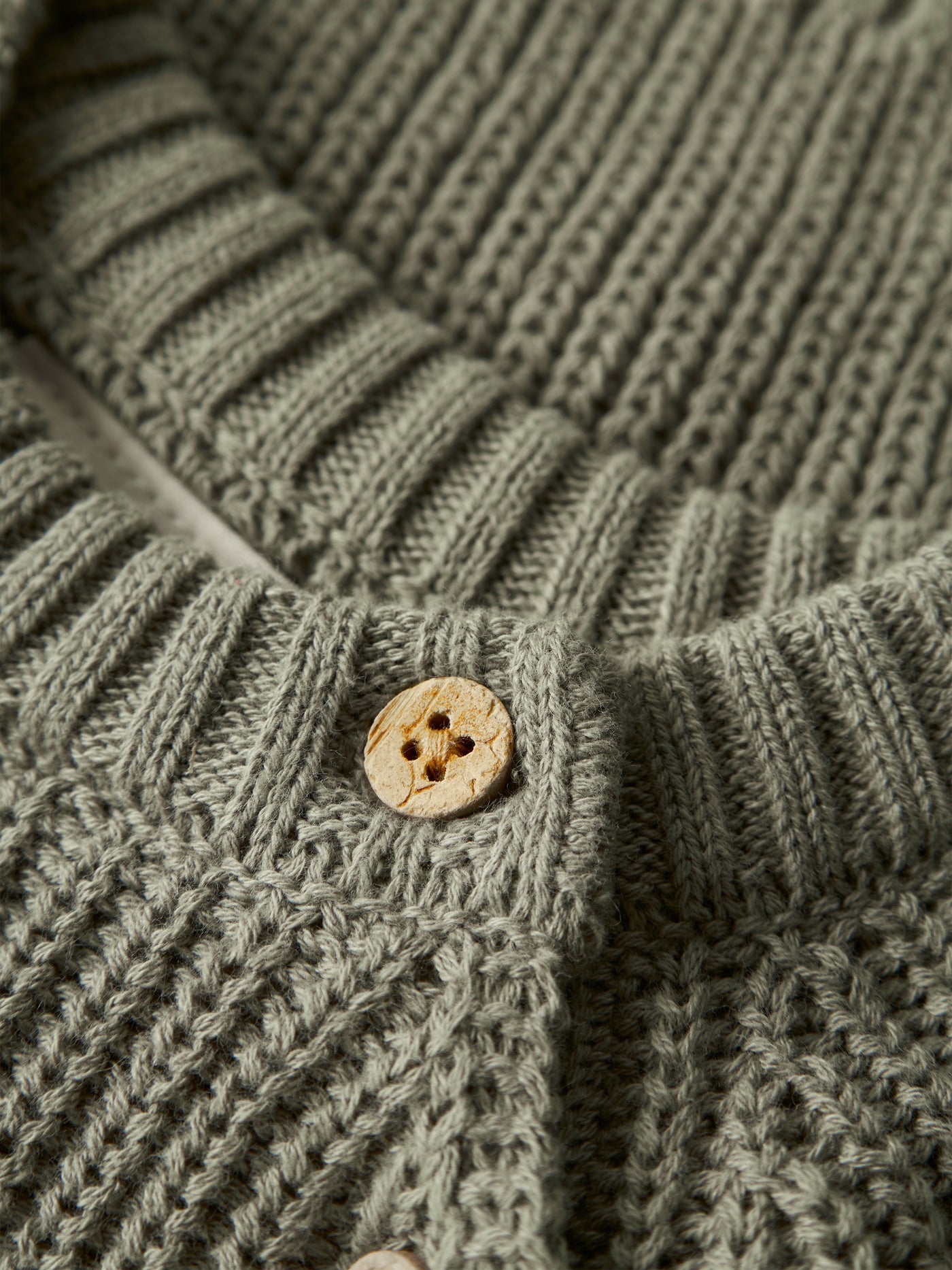 Lil Atelier - Trui Emlen Knit Dino | Overland Trek