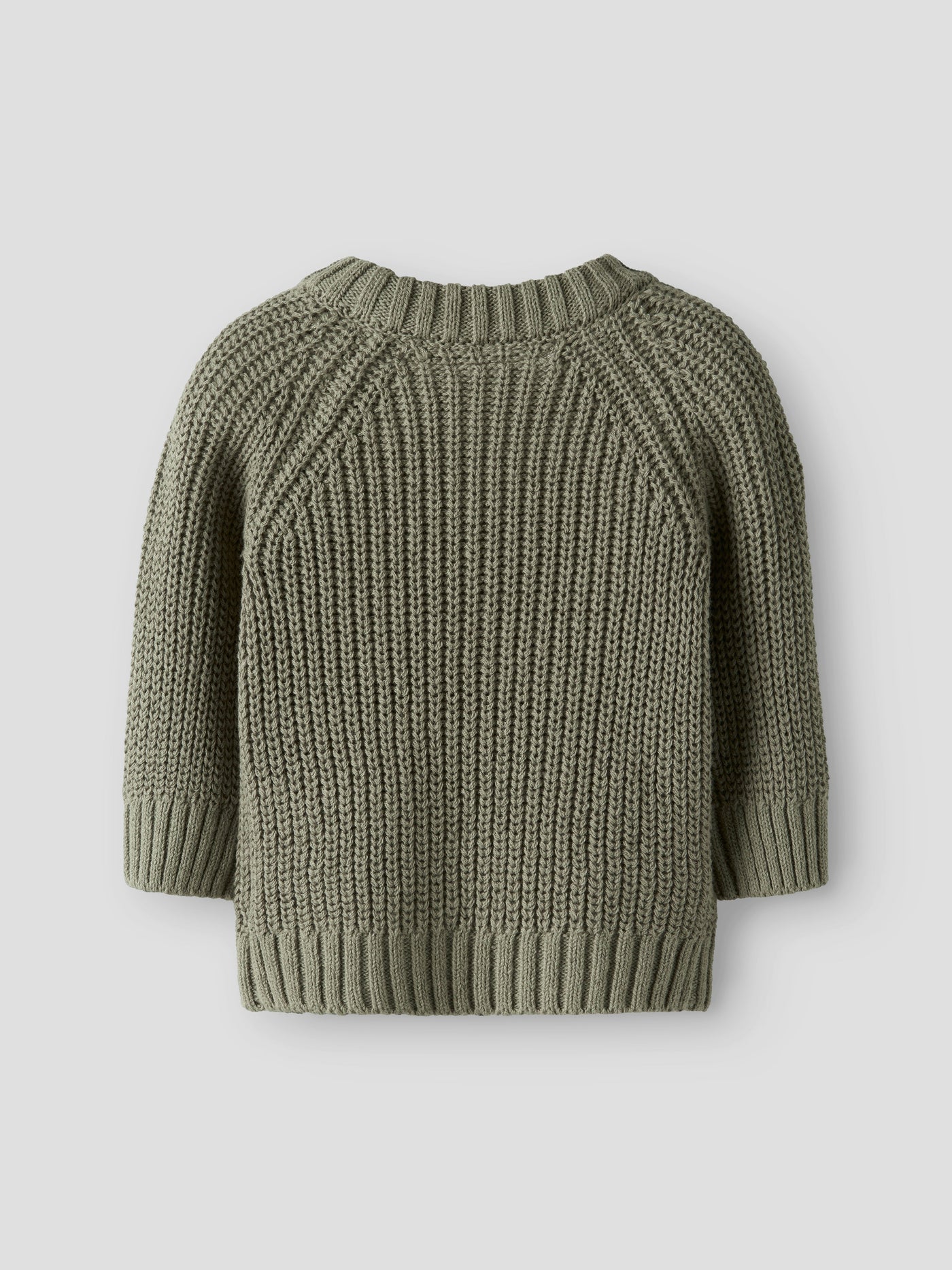 Lil Atelier - Trui Emlen Knit Dino | Overland Trek