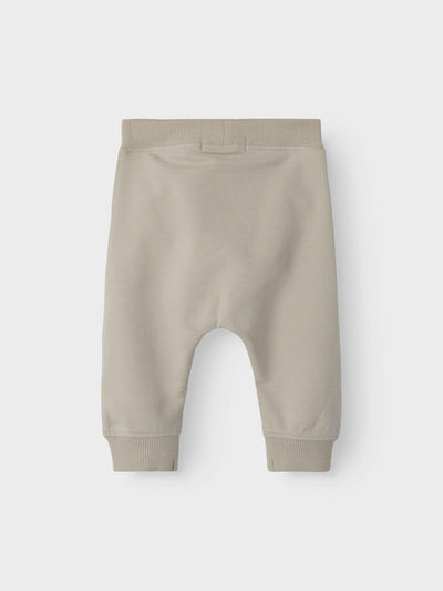 Name It - Jogging Broek Takki | Pure Cashmere