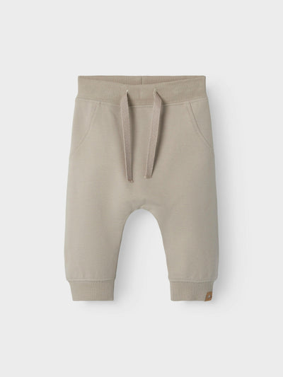 Name It - Jogging Broek Takki | Pure Cashmere