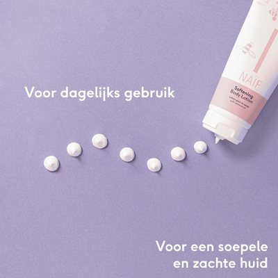 Naïf - Body Lotion Baby | 200ml