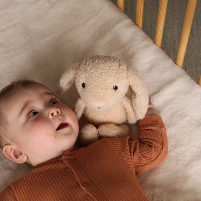 Flow - Knuffel Met Licht Milo Oat | Nachtlampje