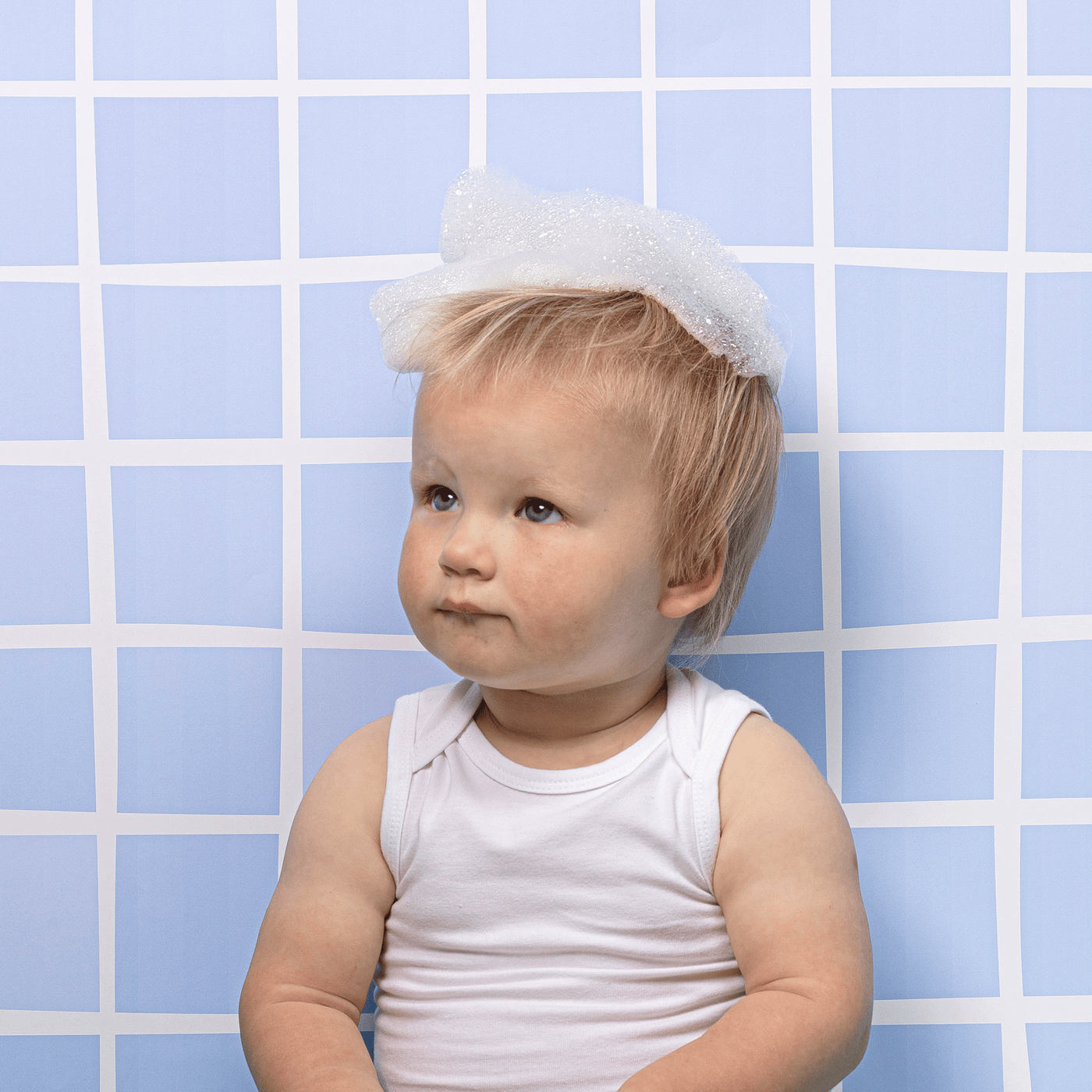 Naïf - Navulling Milde Shampoo | 500ml