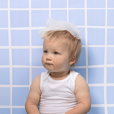 Naïf - Navulling Milde Shampoo | 500ml