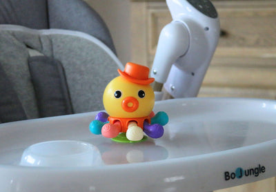 Activiteitenspeeltje Octopus Funny Octo