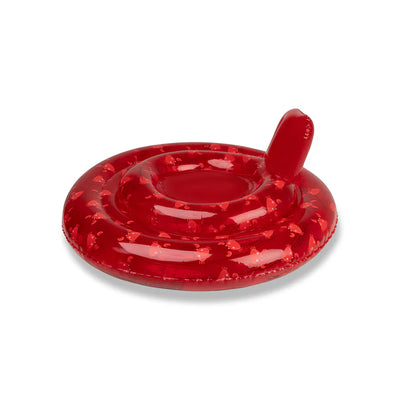 Swim Essentials - Zwemband Met Zitje Baby Float | Crabby