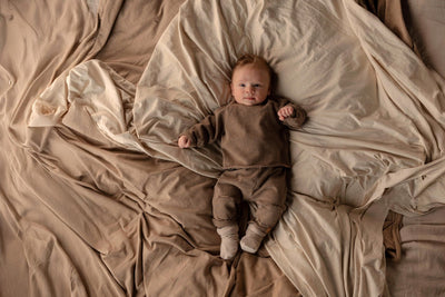 Nixnut - Broek Bab Pebble Stripe