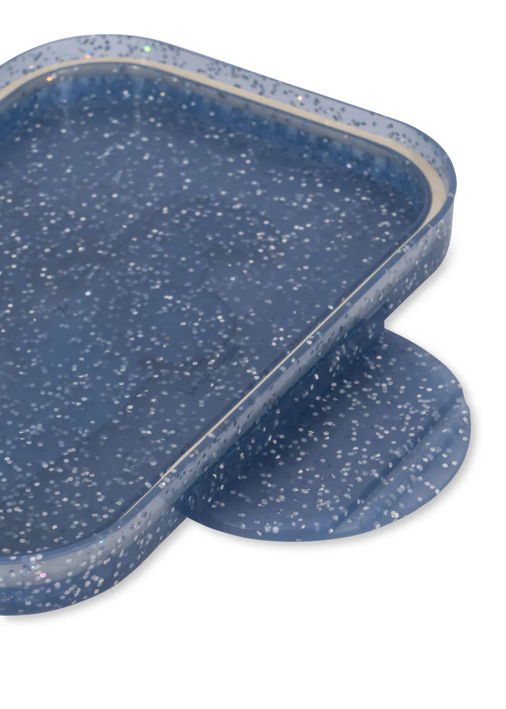 Konges Slojd - Lunchbox Glitter | Race