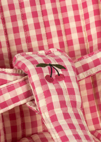 Konges Slojd - Buggy Pop Cheeky | Bubblegum Check