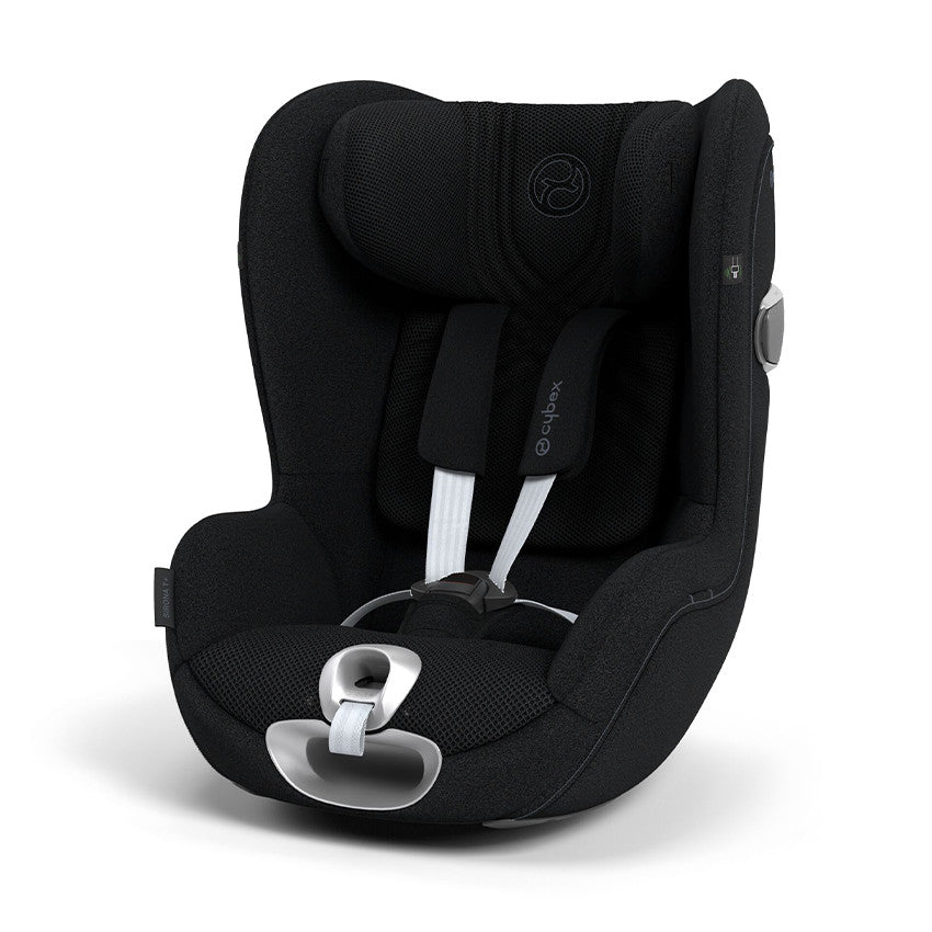 Cybex - Autostoel Sirona T i-Size Plus | Sepia Black
