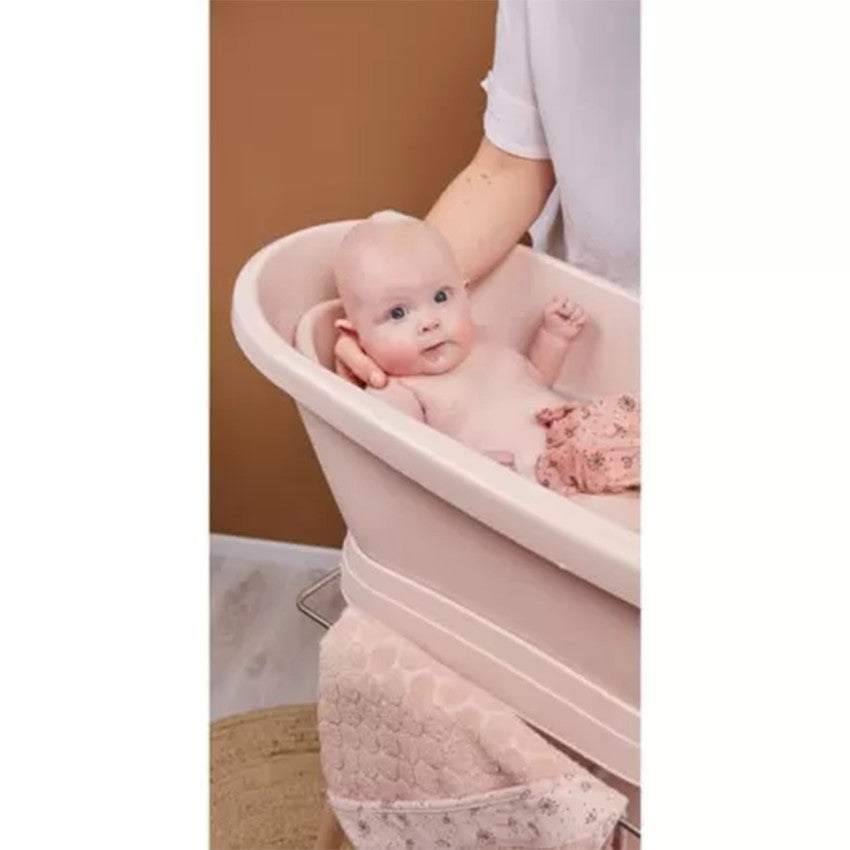 Bebe-jou - Badinzet Pale Pink