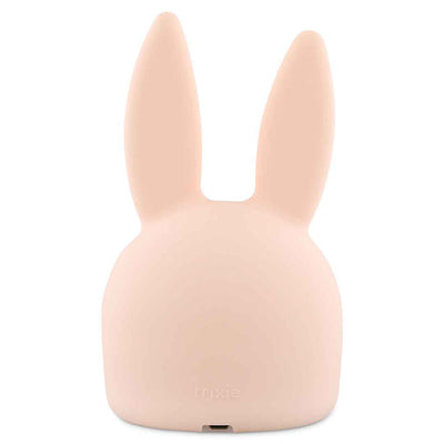 Trixie - Nachtlamp Mrs. Rabbit | Zacht Siliconen