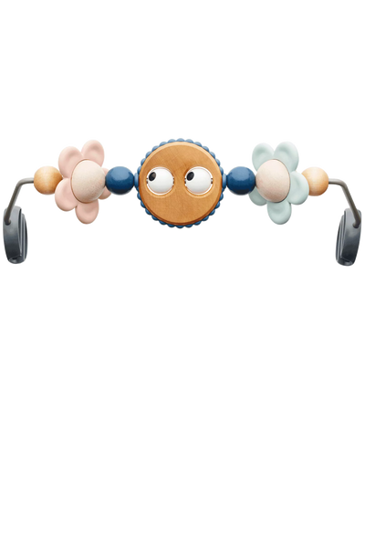 Speeltje Relax Ondeugende Oogjes Pastel