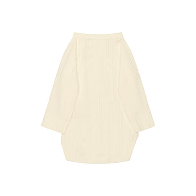 Body Lange Mouwen Ramses Wrapover Rib Whisper (2pack)