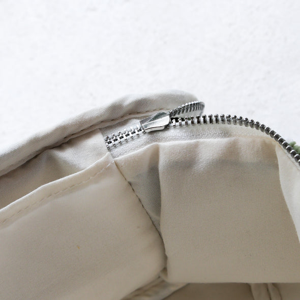 Gentil Coquelicot Paris - Toilettas Badstof | Beige