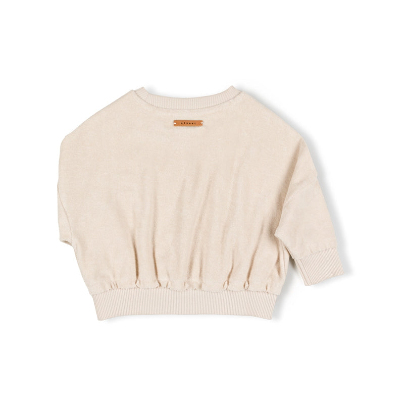 Nixnut - Sweater Mini Dust