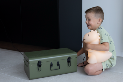 Atelier Pierre - Lamp Jeroom Dino Mood Light | Sand