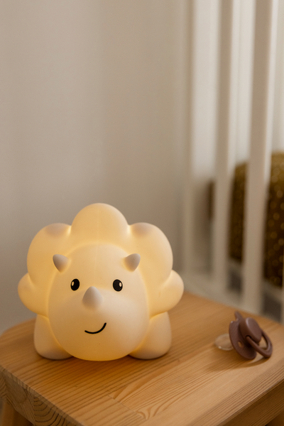 Atelier Pierre - Nachtlamp Juliette Dino | Sand