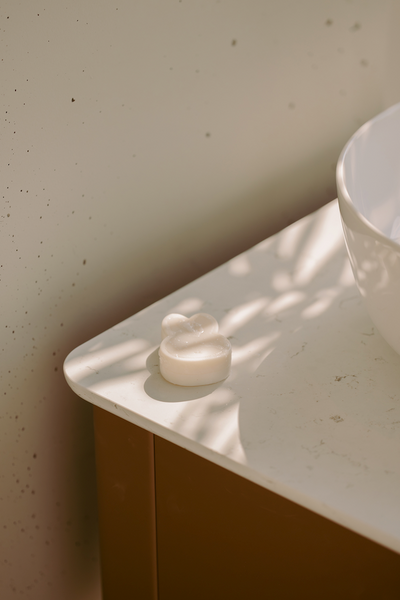 Atelier Pierre - Zeepje Nijntje Red Berry | Sand