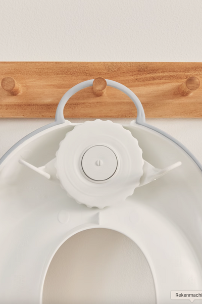 BabyBjörn - Toiletverkleiner | Wit