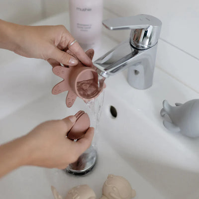 Badspeeltje Sealife (4pack)