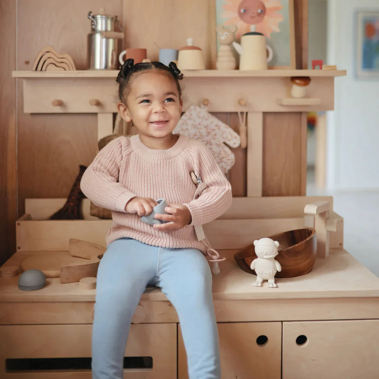 Badspeeltje Sealife (4pack)