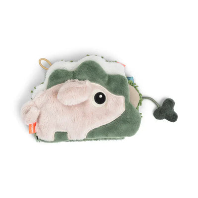 Done By Deer - Activiteitenboekje Tiny Farm Colour Mix