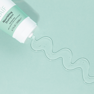 Naïf - Milde Shampoo Baby | 200ml