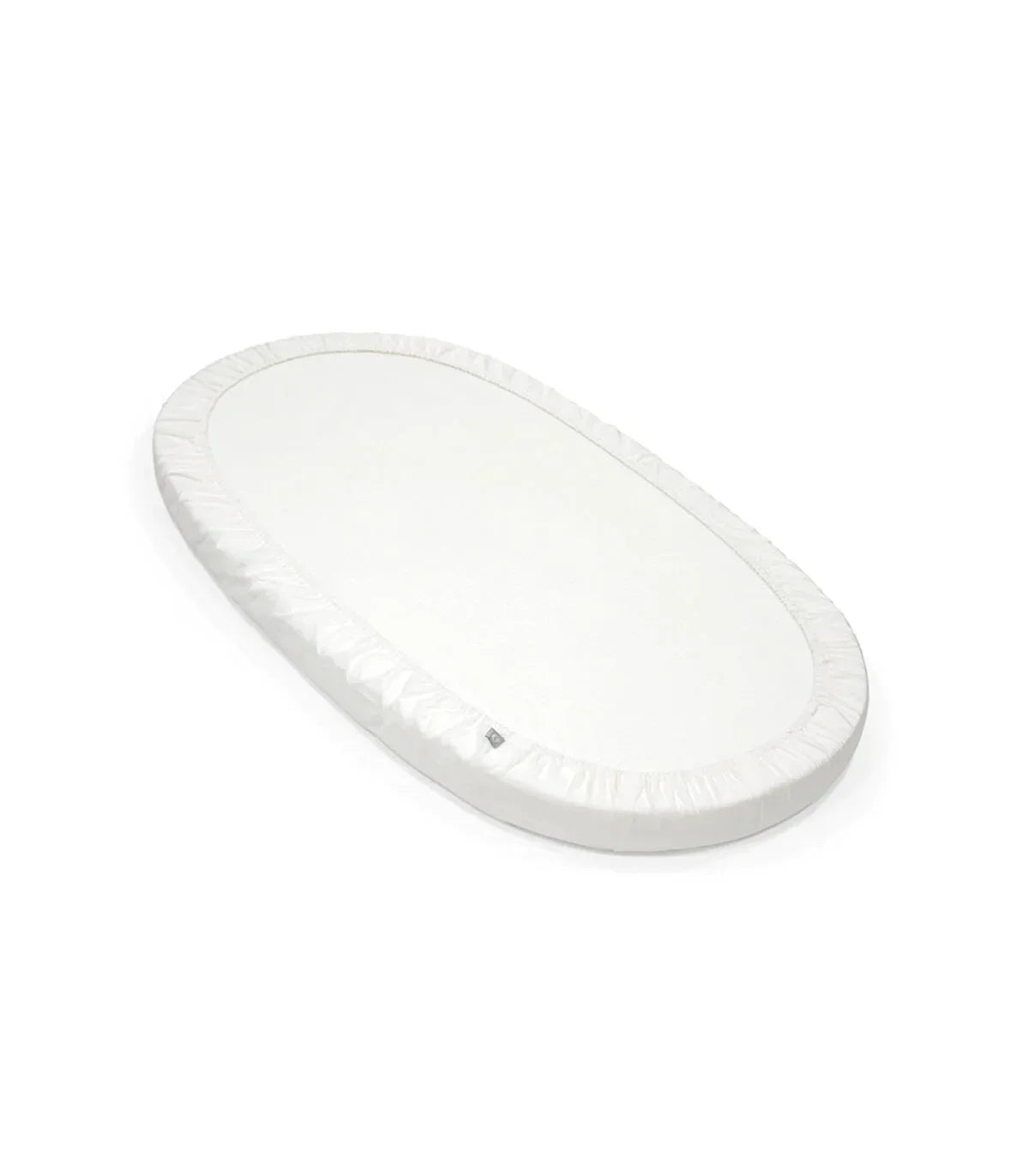 Stokke Sleepi Bed V3 Hoeslaken | White