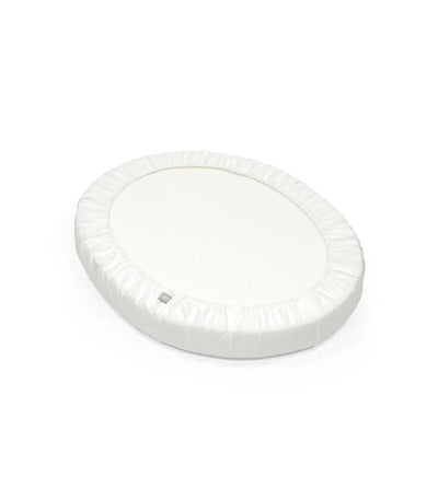 Stokke® - Hoeslaken Sleepi™ Mini V3 | White