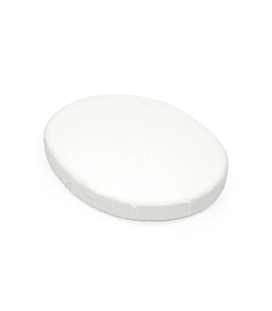 Stokke® - Hoeslaken Sleepi™ Mini V3 | White